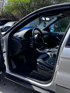 Обява за продажба на BMW X5 Е53 ~11 500 лв. - изображение 7