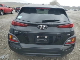 Hyundai Kona SEL 2.0L * *  | Mobile.bg    5