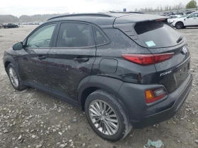 Hyundai Kona SEL 2.0L * *  | Mobile.bg    4