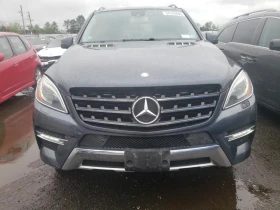Mercedes-Benz ML 500 ML 550 4MATIC/TV/AMG/  | Mobile.bg    2