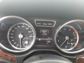 Mercedes-Benz ML 500 ML 550 4MATIC/TV/AMG/  | Mobile.bg    9
