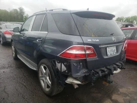 Mercedes-Benz ML 500 ML 550 4MATIC/TV/AMG/  | Mobile.bg    4