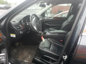 Mercedes-Benz ML 500 ML 550 4MATIC/TV/AMG/  | Mobile.bg    7
