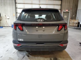 Hyundai Tucson 2024 HYUNDAI TUCSON SE | Mobile.bg    5