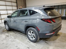 Hyundai Tucson 2024 HYUNDAI TUCSON SE | Mobile.bg    6