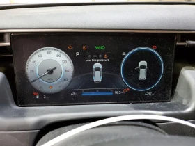Hyundai Tucson 2024 HYUNDAI TUCSON SE | Mobile.bg    8