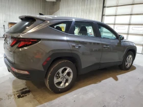 Hyundai Tucson 2024 HYUNDAI TUCSON SE | Mobile.bg    4