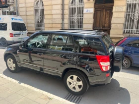 Suzuki Grand vitara 1.9 DDIS - 9300 лв. - 59650637 4