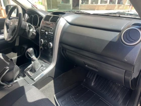 Suzuki Grand vitara 1.9 DDIS - 9300 лв. - 59650637 8