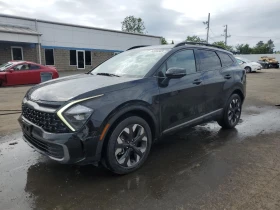 Kia Sportage X LINE AWD* Клип на Мотор* - 33500 лв. - 85123066 2