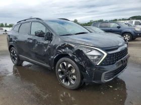 Kia Sportage X LINE AWD* Клип на Мотор* - 33500 лв. - 85123066 3