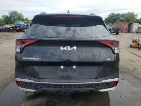 Kia Sportage X LINE AWD* Клип на Мотор* - 33500 лв. - 85123066 6