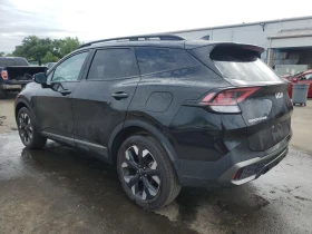 Kia Sportage X LINE AWD* Клип на Мотор* - 33500 лв. - 85123066 4