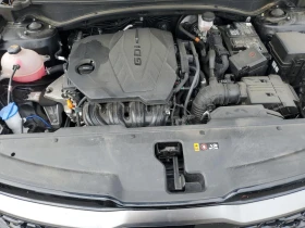 Kia Sportage X LINE AWD* Клип на Мотор* - 33500 лв. - 85123066 11