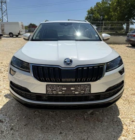 Обява за продажба на Skoda Karoq 2.0TDI 150кс. 4x4 ОБСЛУЖЕН ~36 999 лв. - изображение 10
