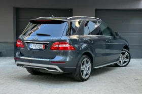 Mercedes-Benz ML 350 !!!   !!! | Mobile.bg    4