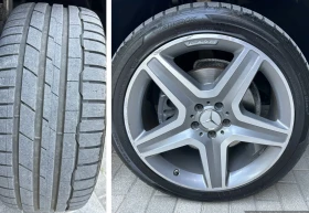 Mercedes-Benz ML 350 !!!   !!! | Mobile.bg    16