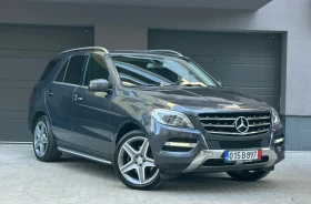Mercedes-Benz ML 350 !!!   !!! | Mobile.bg    3