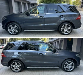 Mercedes-Benz ML 350 !!!   !!! | Mobile.bg    7