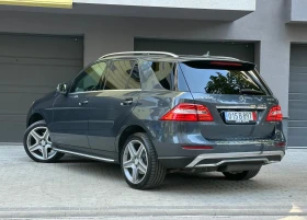 Mercedes-Benz ML 350 !!!   !!! | Mobile.bg    6
