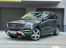  Mercedes-Benz ML 350