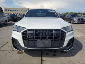 Audi SQ7 PRESTIGE | Mobile.bg    2