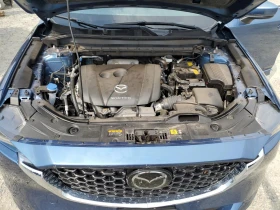Mazda CX-5 PREFERRED/4X4/   | Mobile.bg    12