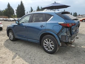 Mazda CX-5 PREFERRED/4X4/   | Mobile.bg    6
