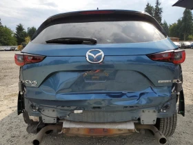 Mazda CX-5 PREFERRED/4X4/   | Mobile.bg    5
