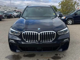 BMW X5 xDrive* B58* CARFAX* АВТОФИНАНСИРАНЕ* 