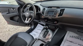 Kia Sportage 2.0CRDI 4X4 100%      | Mobile.bg    13