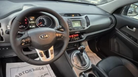 Kia Sportage 2.0CRDI 4X4 100%      | Mobile.bg    11