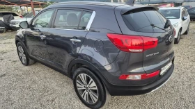 Kia Sportage 2.0CRDI 4X4 100%      | Mobile.bg    6