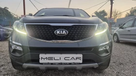 Kia Sportage 2.0CRDI 4X4 100%      | Mobile.bg    2