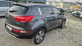 Kia Sportage 2.0CRDI 4X4 100%      | Mobile.bg    4