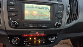 Kia Sportage 2.0CRDI 4X4 100%      | Mobile.bg    10