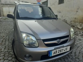 Обява за продажба на Suzuki Ignis 1.3DDIS    70кс ~3 400 лв. - изображение 2