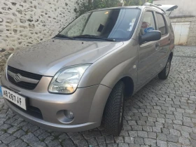 Обява за продажба на Suzuki Ignis 1.3DDIS    70кс ~3 400 лв. - изображение 1