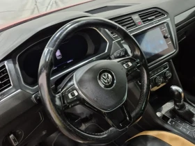 VW Tiguan * HIGHLINE * CARFAX *    | Mobile.bg    12