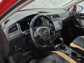 VW Tiguan * HIGHLINE * CARFAX *    | Mobile.bg    10