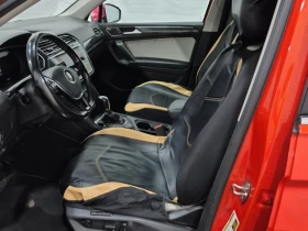 VW Tiguan * HIGHLINE * CARFAX *    | Mobile.bg    5