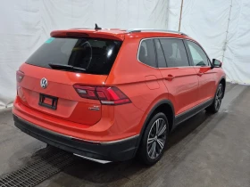 VW Tiguan * HIGHLINE * CARFAX *    | Mobile.bg    3
