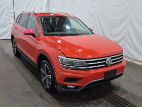 VW Tiguan * HIGHLINE * CARFAX *    | Mobile.bg    2