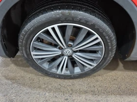 VW Tiguan * HIGHLINE * CARFAX *    | Mobile.bg    6