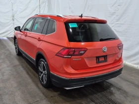 VW Tiguan * HIGHLINE * CARFAX *    | Mobile.bg    4