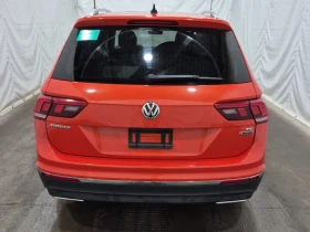 VW Tiguan * HIGHLINE * CARFAX *    | Mobile.bg    7
