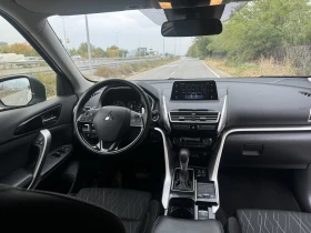 Обява за продажба на Mitsubishi Eclipse Cross 1.5, SWISS ~27 600 лв. - изображение 11 | Auto.bg Обява за продажба на Mitsubishi Eclipse Cross 1.5, SWISS ~27 600 лв. - изображение 11