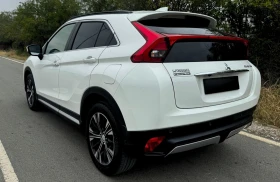 Обява за продажба на Mitsubishi Eclipse Cross 1.5, SWISS ~27 600 лв. - изображение 3 | Auto.bg Обява за продажба на Mitsubishi Eclipse Cross 1.5, SWISS ~27 600 лв. - изображение 3