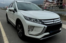 Обява за продажба на Mitsubishi Eclipse Cross 1.5, SWISS ~27 600 лв. - изображение 1 | Auto.bg Обява за продажба на Mitsubishi Eclipse Cross 1.5, SWISS ~27 600 лв. - изображение 1