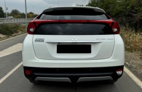 Обява за продажба на Mitsubishi Eclipse Cross 1.5, SWISS ~27 600 лв. - изображение 4 | Auto.bg Обява за продажба на Mitsubishi Eclipse Cross 1.5, SWISS ~27 600 лв. - изображение 4
